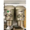 Image 4 : Lot Of (23) SMC MRO Parts