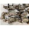 Image 8 : Lot Of (23) SMC MRO Parts