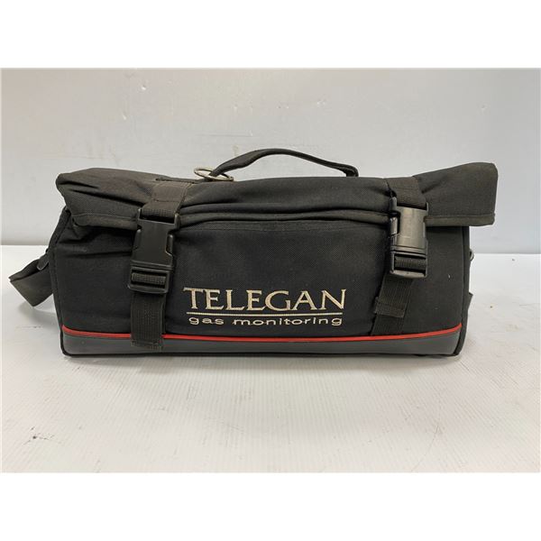 Telegan Gas Monitoring Kit # SPRINT 2000XT