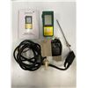 Image 2 : Telegan Gas Monitoring Kit # SPRINT 2000XT
