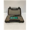 Image 2 : Extech # 444712 Hygro Thermometer Dew Point Instrument