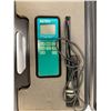 Image 3 : Extech # 444712 Hygro Thermometer Dew Point Instrument