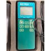 Image 4 : Extech # 444712 Hygro Thermometer Dew Point Instrument