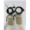 Image 2 : (2) Toyoda # MC1K-PE Teach Pendants