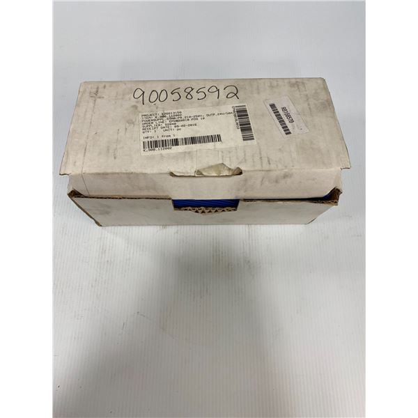 Competent Cosmo # 149001-51101 Power Supply