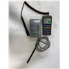 Image 1 : Lot Of (2) Misc MRO Thermometers