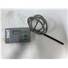 Image 6 : Lot Of (2) Misc MRO Thermometers