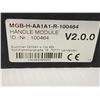 Image 14 : Euchner # MGB-H-AA1A1-R-100464 Handle Module