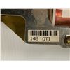 Image 10 : Lot Of (6) Electrical Items
