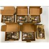 Image 1 : Lot Of (6) Electrical Items