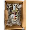 Image 2 : Lot Of (6) Electrical Items