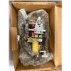 Image 3 : Lot Of (6) Electrical Items