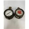 Image 10 : Lot Of (4) Misc MRO Gauges