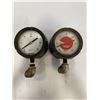 Image 7 : Lot Of (4) Misc MRO Gauges