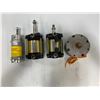 Image 1 : Lot Of (4) Misc MRO Motors