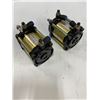 Image 2 : Lot Of (4) Misc MRO Motors