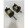 Image 3 : Lot Of (4) Misc MRO Motors