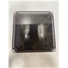 Image 3 : Precision Digital # PDA3411 NEMA 4X Plastic Enclosure
