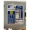 Image 11 : (2) Square D 9012 Switches #AMW1 & ADW4