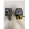 Image 2 : (2) Square D 9012 Switches #AMW1 & ADW4