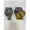 Image 4 : (2) Square D 9012 Switches #AMW1 & ADW4