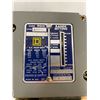 Image 9 : (2) Square D 9012 Switches #AMW1 & ADW4