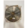 Image 2 : (5) Bach Kniveo # B 09-055 (100) 10074-120/35 Saw Blades