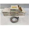 Image 2 : Lot Of (7) Keyence # OP-97491 Cables