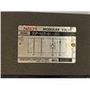 Image 6 : (2) Nachi # OCP-G03-B1-J50 Modular Valves