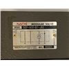 Image 7 : (2) Nachi # OCP-G03-B1-J50 Modular Valves