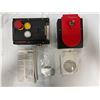 Image 16 : Lot Of (5) MISC MRO Gages