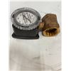 Image 6 : Lot Of (5) MISC MRO Gages