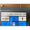 Image 10 : Digital Video Image Generator # DCG 200M