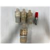 Image 1 : Lot Of (5) Misc MRO Valves