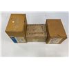 Image 1 : Lot Of (3) Misc. Circuitry Items
