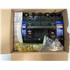 Image 9 : Lot Of (3) Misc. Circuitry Items