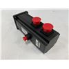 Image 2 : Emerson Motion Control # MGM-316-CBNS-0000 Motor