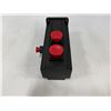 Image 5 : Emerson Motion Control # MGM-316-CBNS-0000 Motor