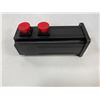 Image 6 : Emerson Motion Control # MGM-316-CBNS-0000 Motor