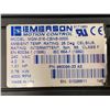 Image 9 : Emerson Motion Control # MGM-316-CBNS-0000 Motor