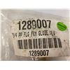 Image 17 : Lot Of (4) Misc MRO Valves