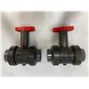 Image 3 : Lot Of (4) Misc MRO Valves