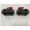 Image 5 : Lot Of (4) Misc MRO Valves
