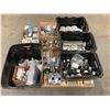 Image 11 : Lot Of MISC Electrical Items