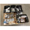 Image 1 : Lot Of MISC Electrical Items