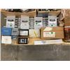 Image 3 : Lot Of MISC Electrical Items
