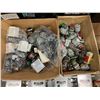 Image 5 : Lot Of MISC Electrical Items