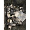 Image 7 : Lot Of MISC Electrical Items