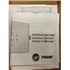 Image 4 : Trane # TCONT401AN21MAA Thermostat