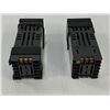 Image 3 : (2) Chromalox # 6040 Temperature Controllers